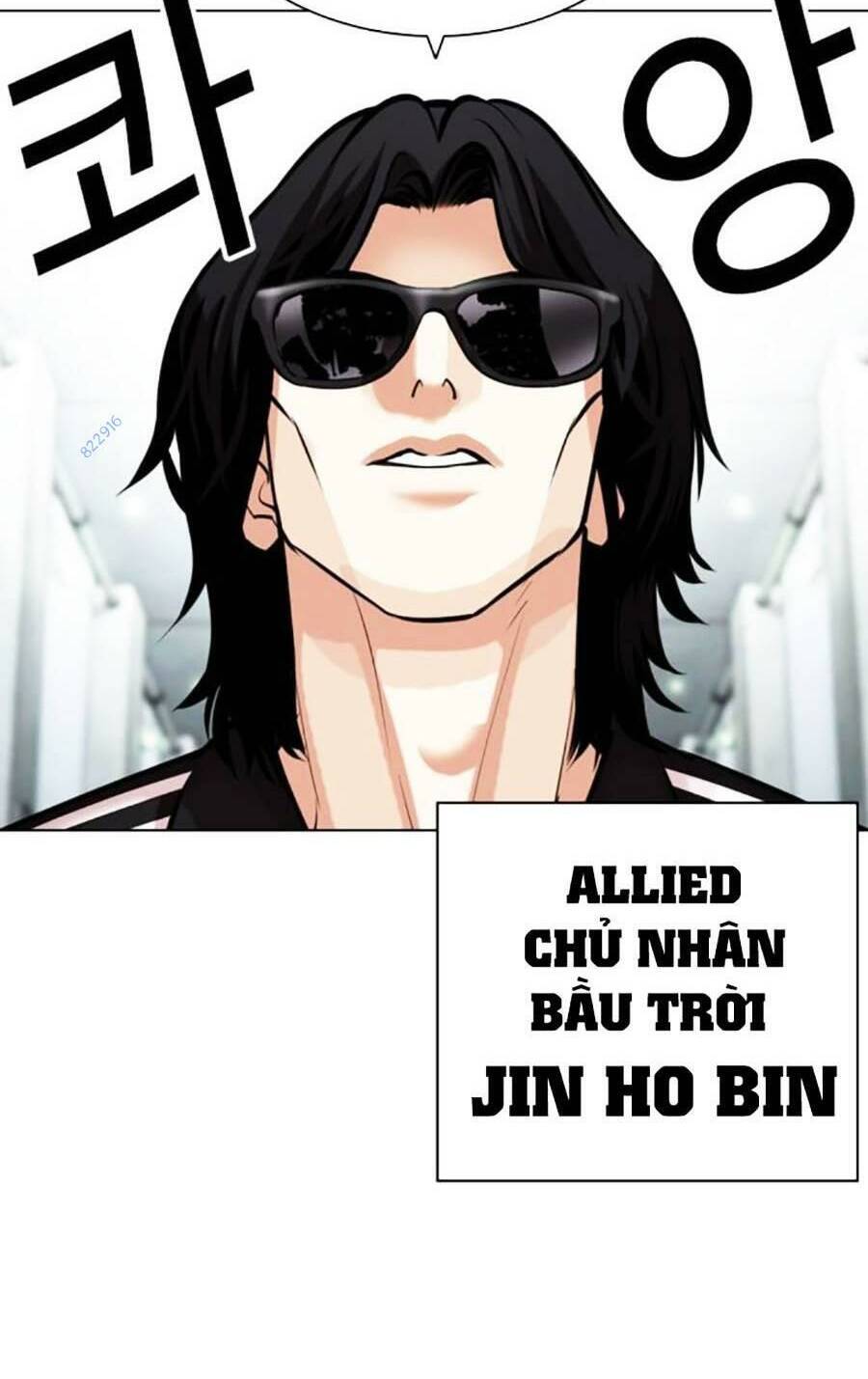 Hoán Đổi Diệu Kỳ Chap 451 - Next Chap 452