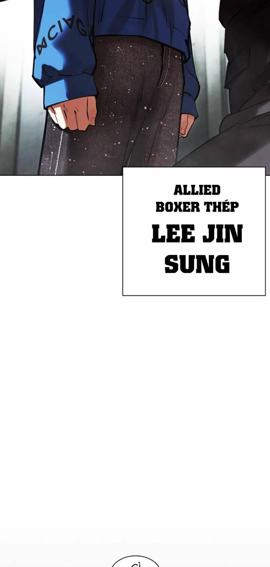 Hoán Đổi Diệu Kỳ Chap 451 - Next Chap 452