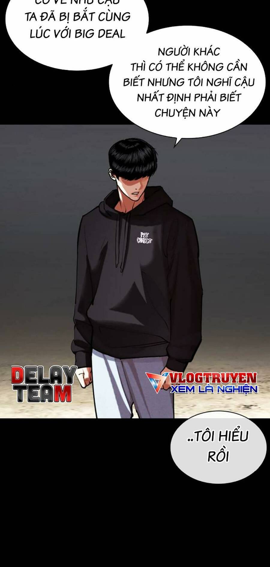 Hoán Đổi Diệu Kỳ Chap 451 - Next Chap 452
