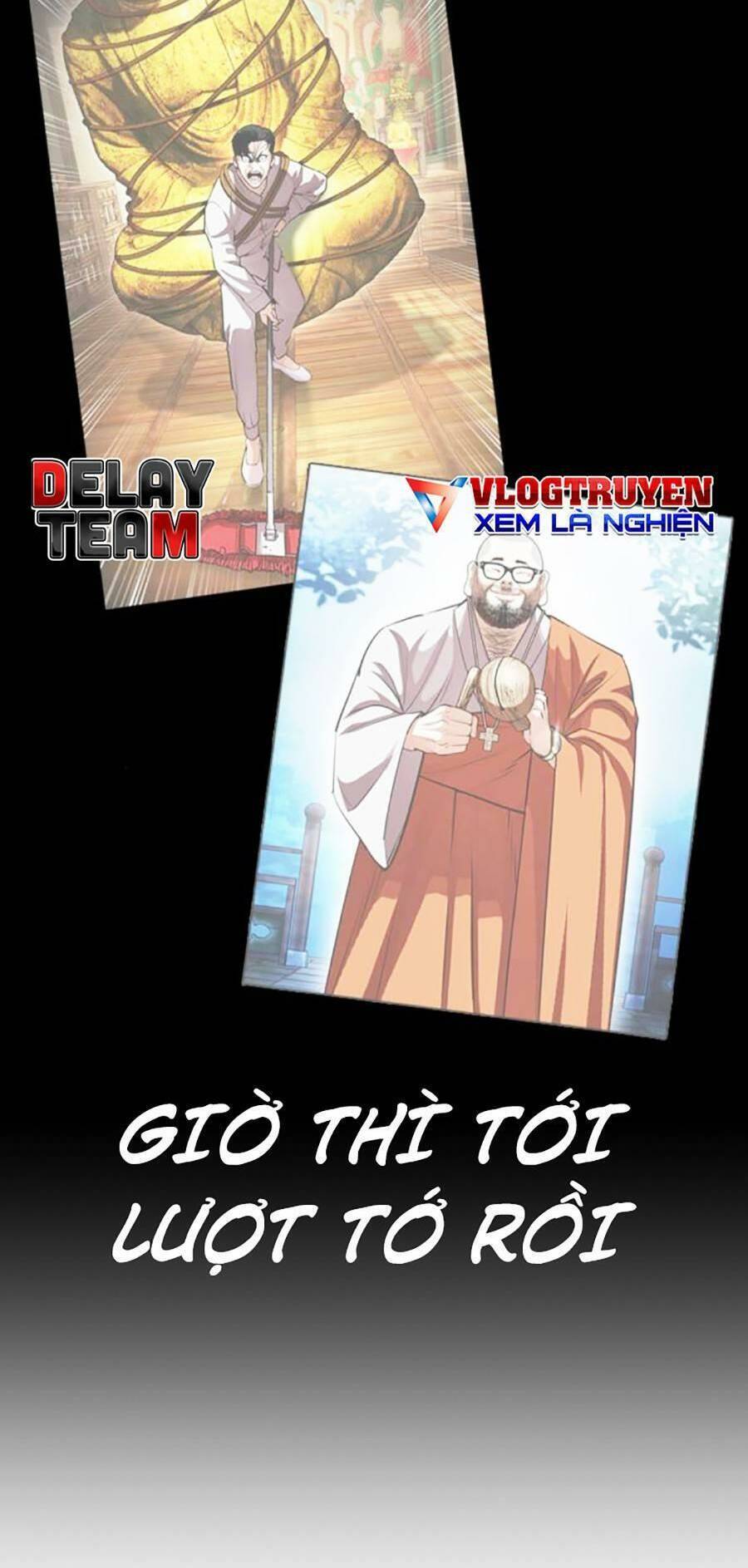 Hoán Đổi Diệu Kỳ Chap 451 - Next Chap 452