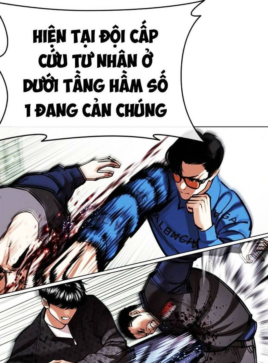 Hoán Đổi Diệu Kỳ Chap 451 - Next Chap 452