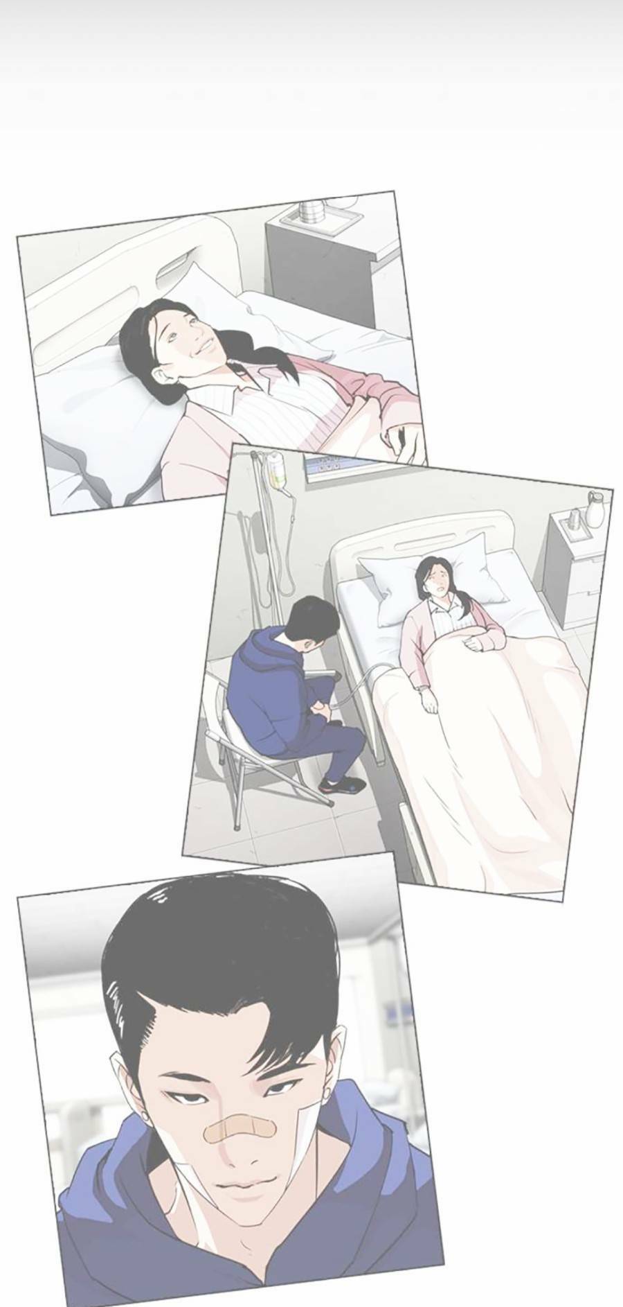 Hoán Đổi Diệu Kỳ Chap 451 - Next Chap 452