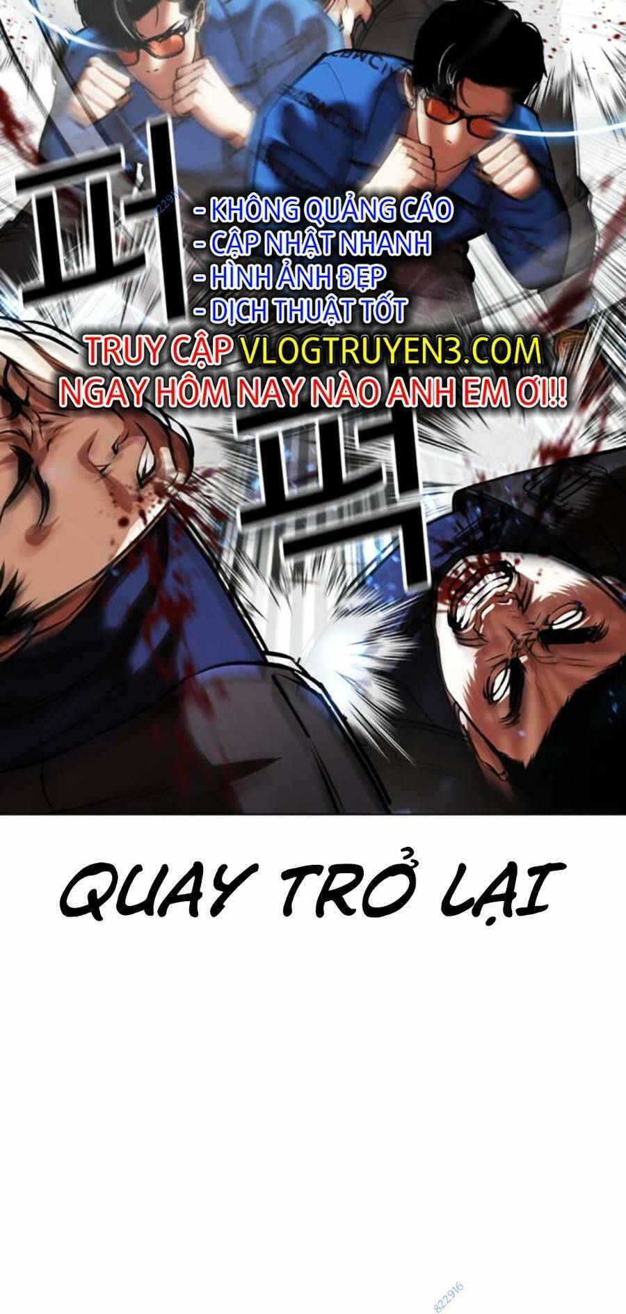 Hoán Đổi Diệu Kỳ Chap 451 - Next Chap 452