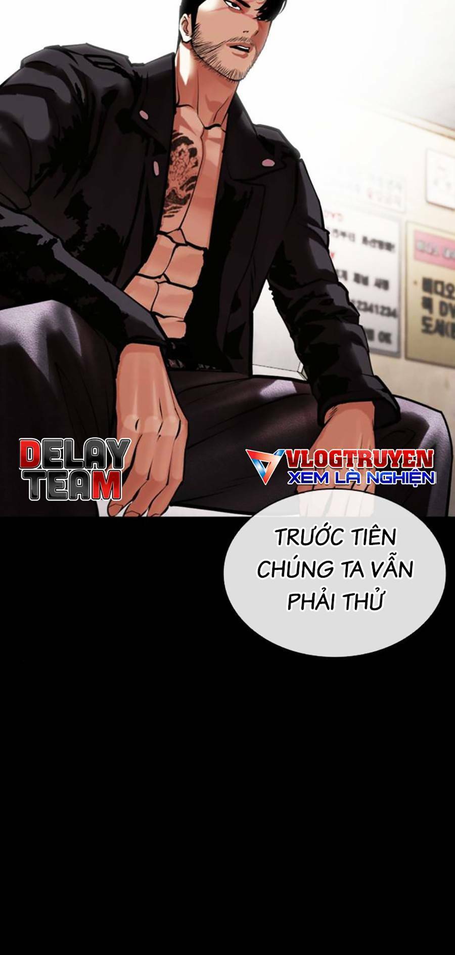 Hoán Đổi Diệu Kỳ Chap 451 - Next Chap 452