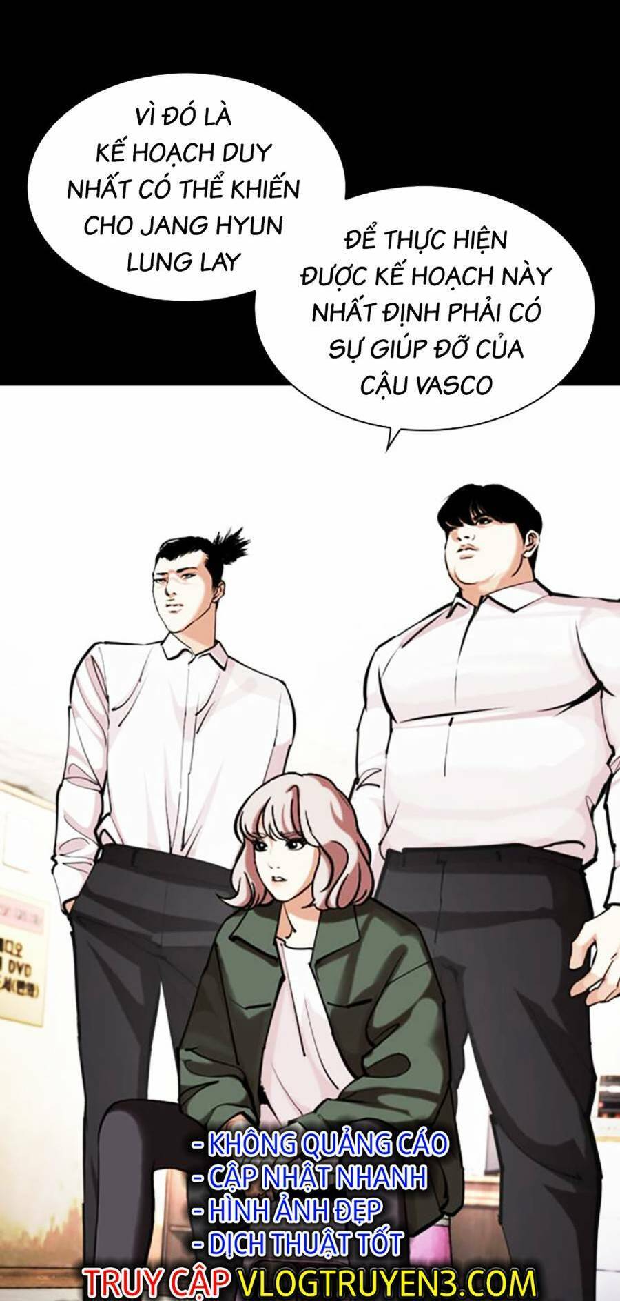 Hoán Đổi Diệu Kỳ Chap 451 - Next Chap 452