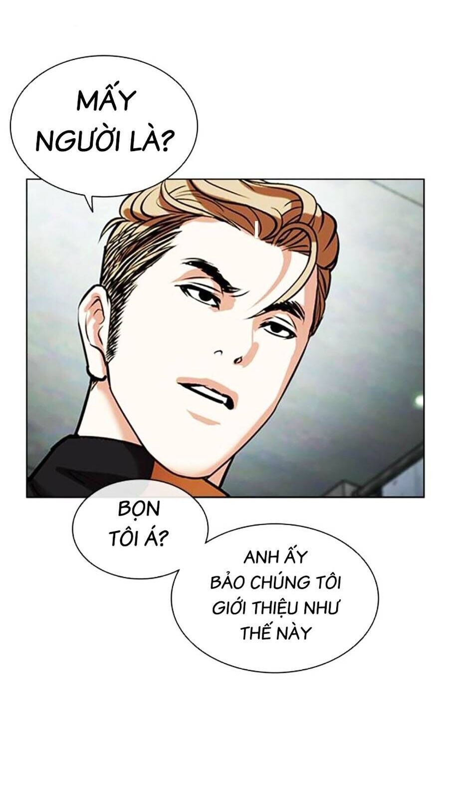 Hoán Đổi Diệu Kỳ Chap 452 - Next Chap 453