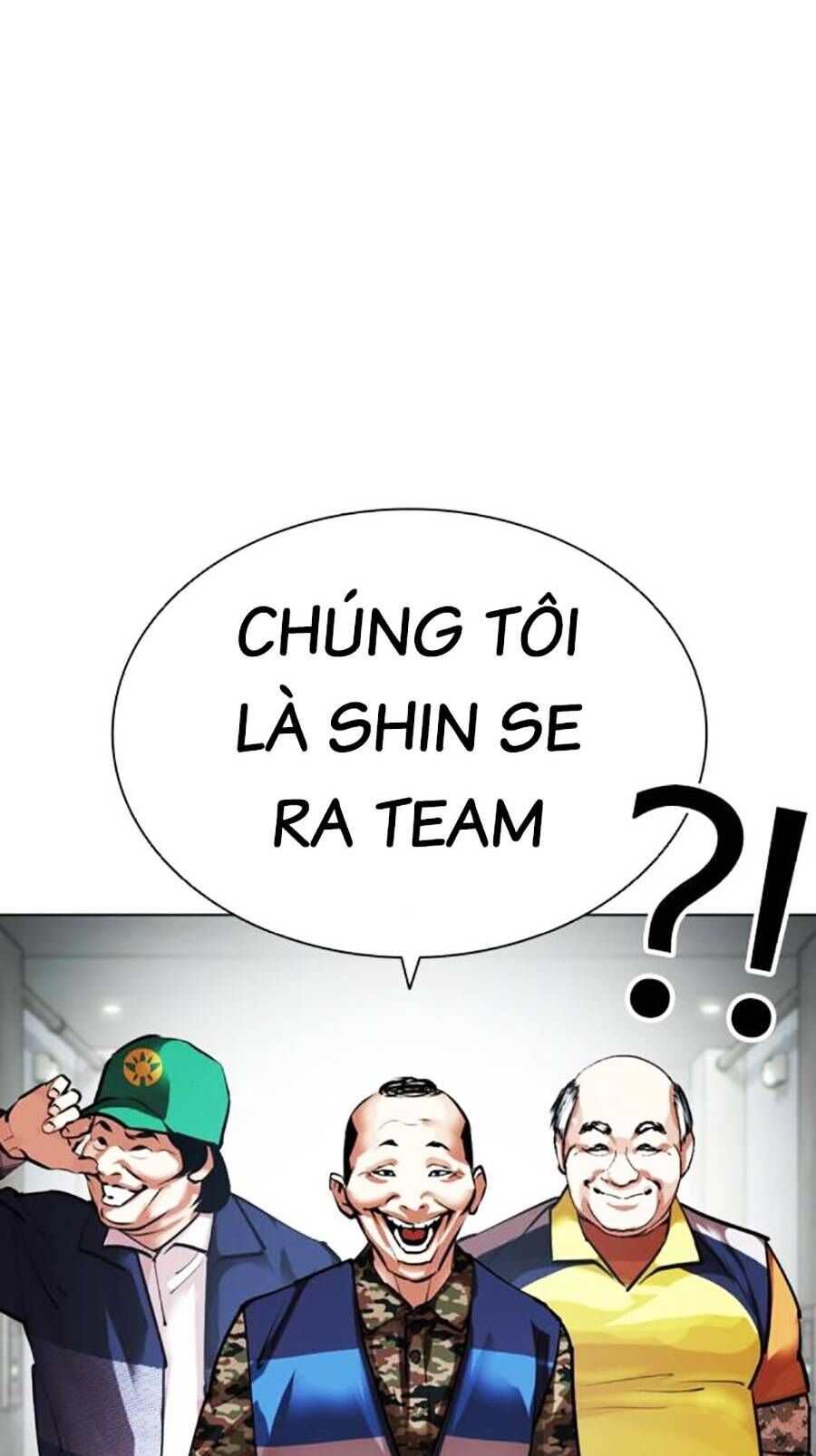 Hoán Đổi Diệu Kỳ Chap 452 - Next Chap 453