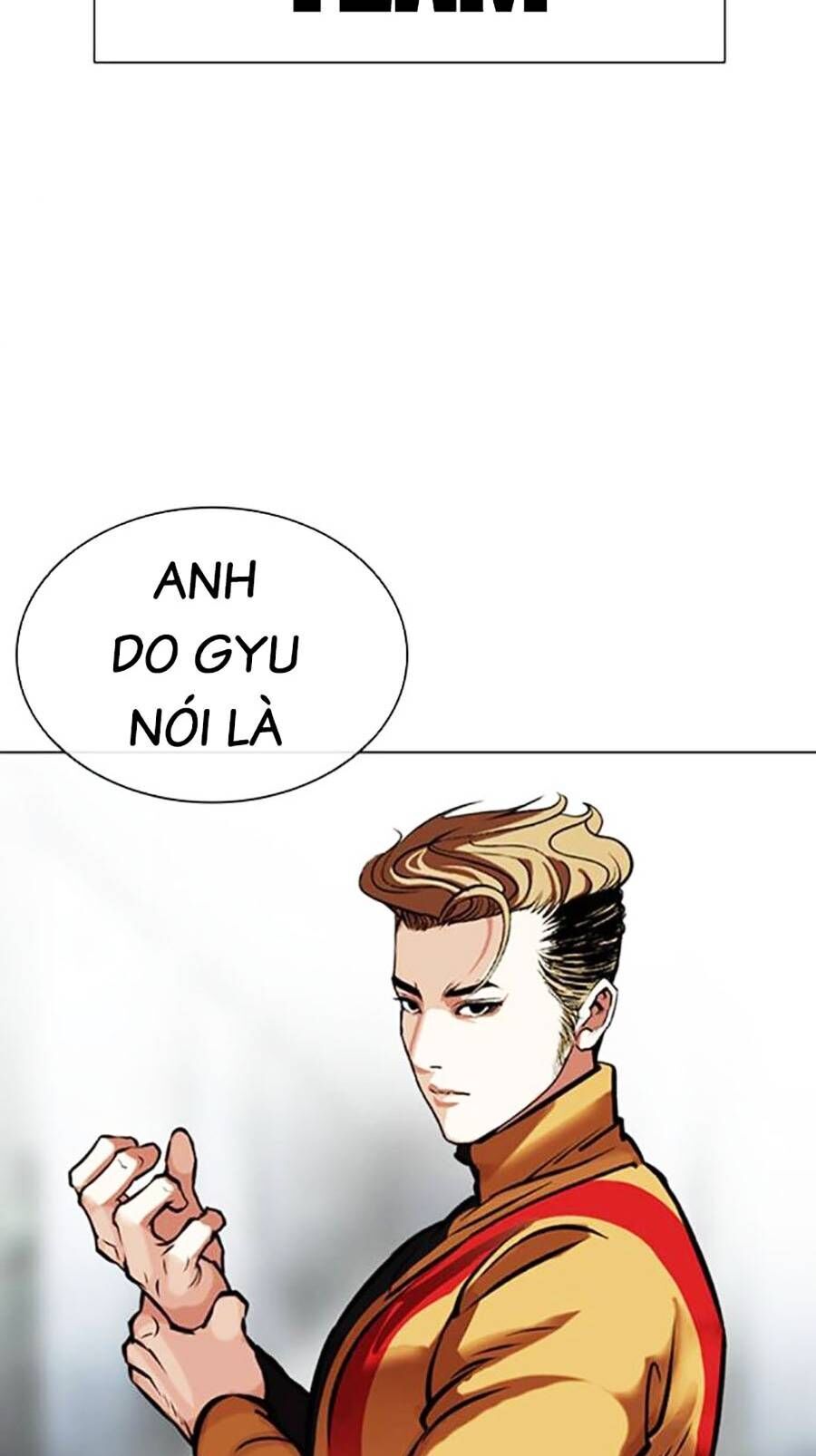 Hoán Đổi Diệu Kỳ Chap 452 - Next Chap 453