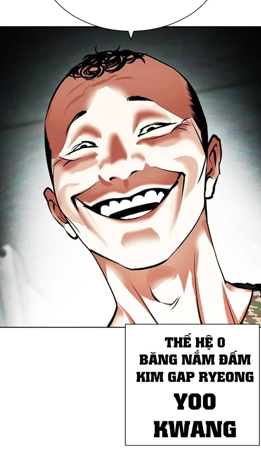 Hoán Đổi Diệu Kỳ Chap 452 - Next Chap 453