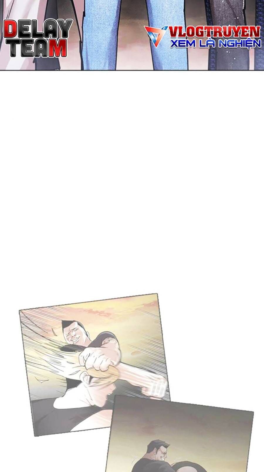 Hoán Đổi Diệu Kỳ Chap 452 - Next Chap 453