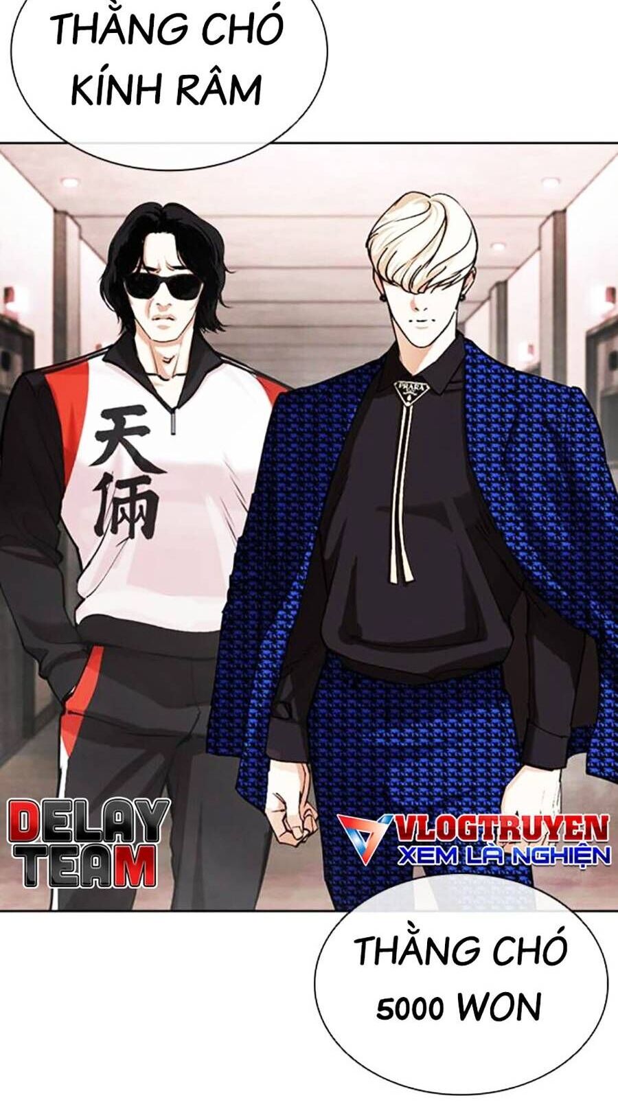 Hoán Đổi Diệu Kỳ Chap 452 - Next Chap 453