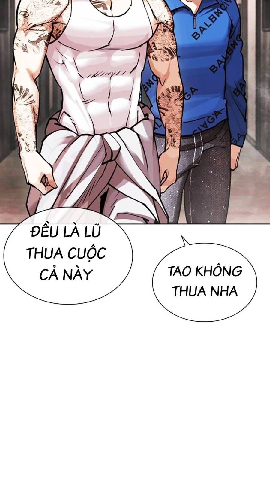Hoán Đổi Diệu Kỳ Chap 452 - Next Chap 453