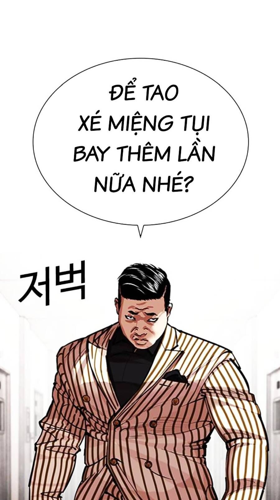 Hoán Đổi Diệu Kỳ Chap 452 - Next Chap 453