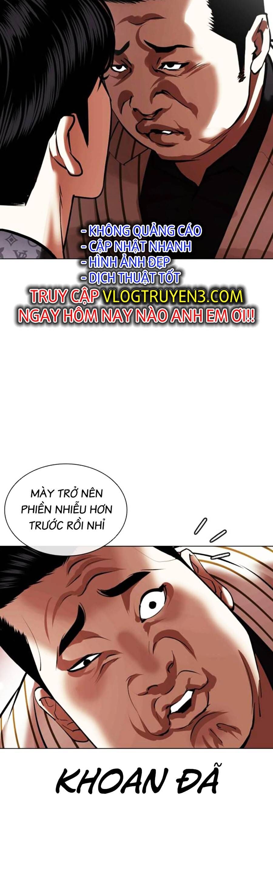 Hoán Đổi Diệu Kỳ Chap 452 - Next Chap 453