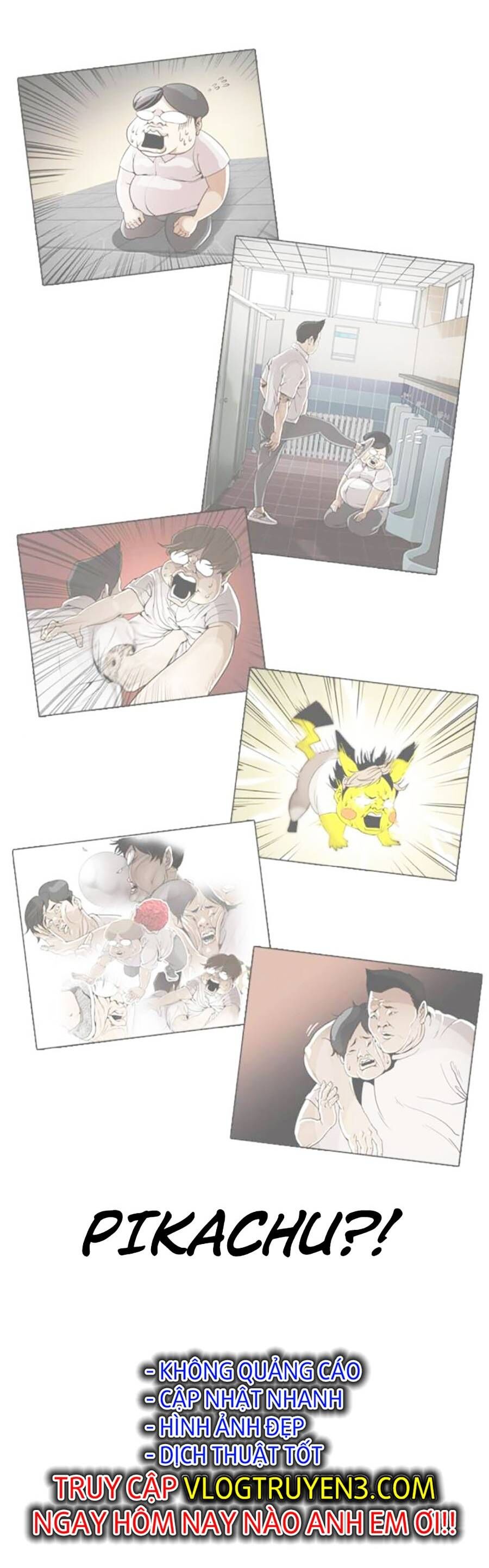 Hoán Đổi Diệu Kỳ Chap 452 - Next Chap 453
