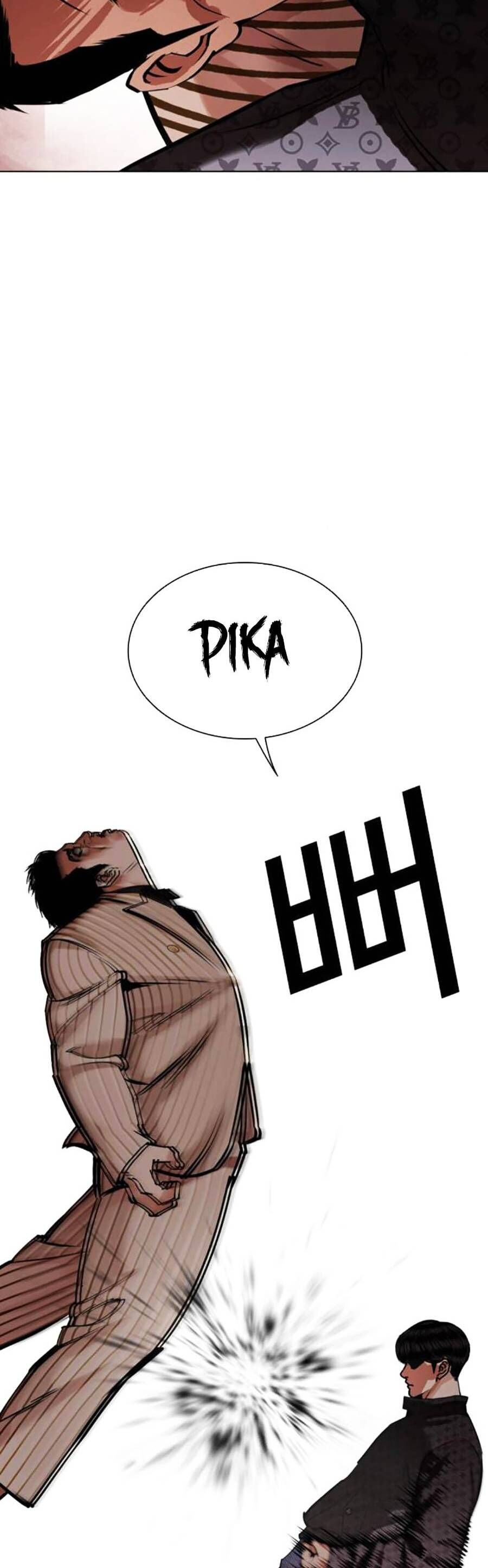 Hoán Đổi Diệu Kỳ Chap 452 - Next Chap 453