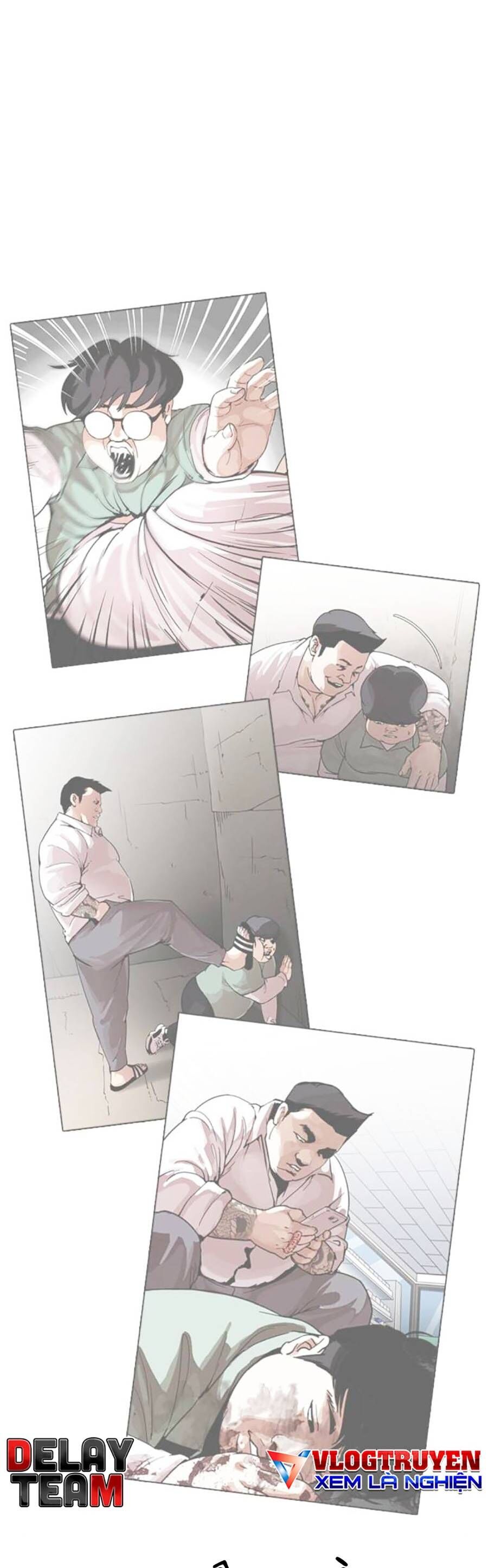 Hoán Đổi Diệu Kỳ Chap 452 - Next Chap 453