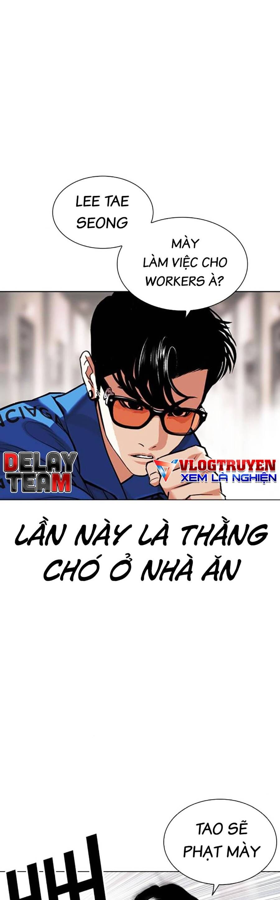 Hoán Đổi Diệu Kỳ Chap 452 - Next Chap 453