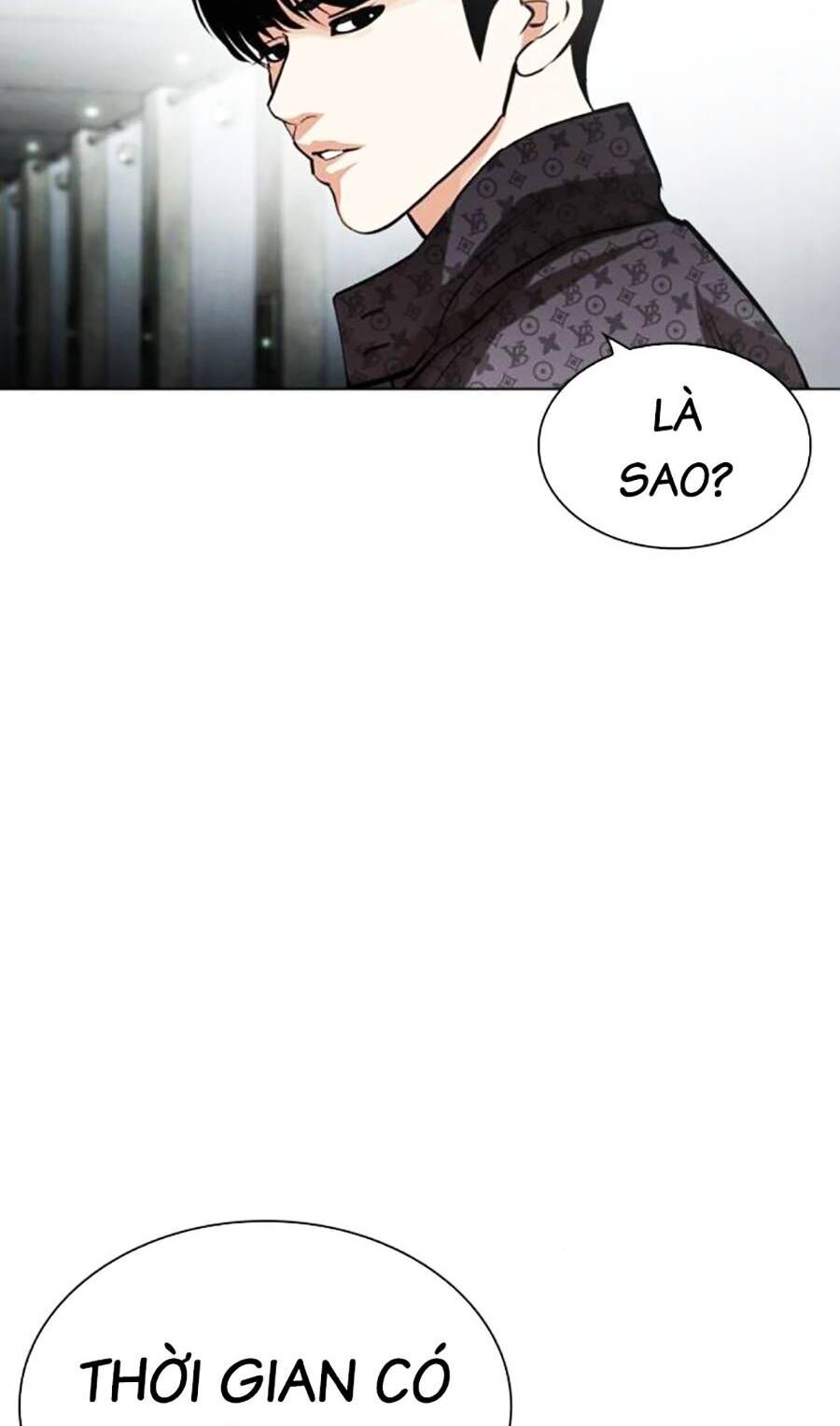 Hoán Đổi Diệu Kỳ Chap 452 - Next Chap 453