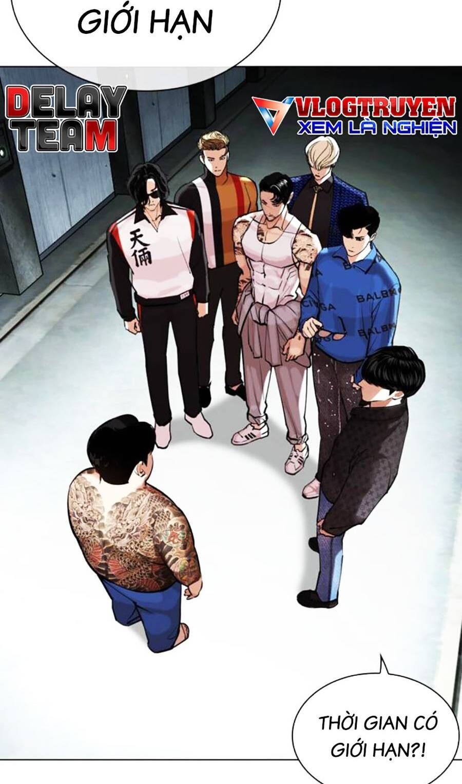 Hoán Đổi Diệu Kỳ Chap 452 - Next Chap 453