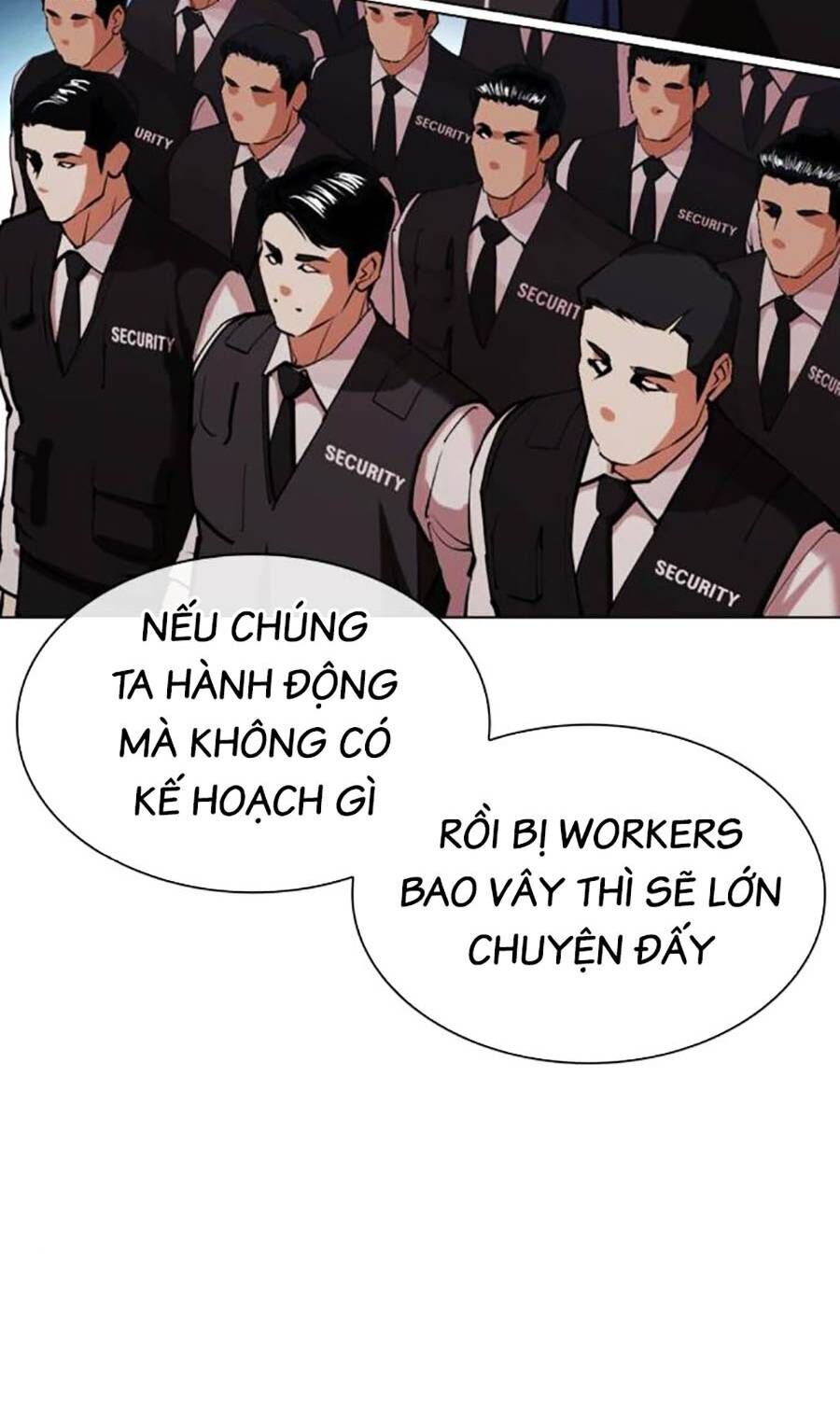 Hoán Đổi Diệu Kỳ Chap 452 - Next Chap 453