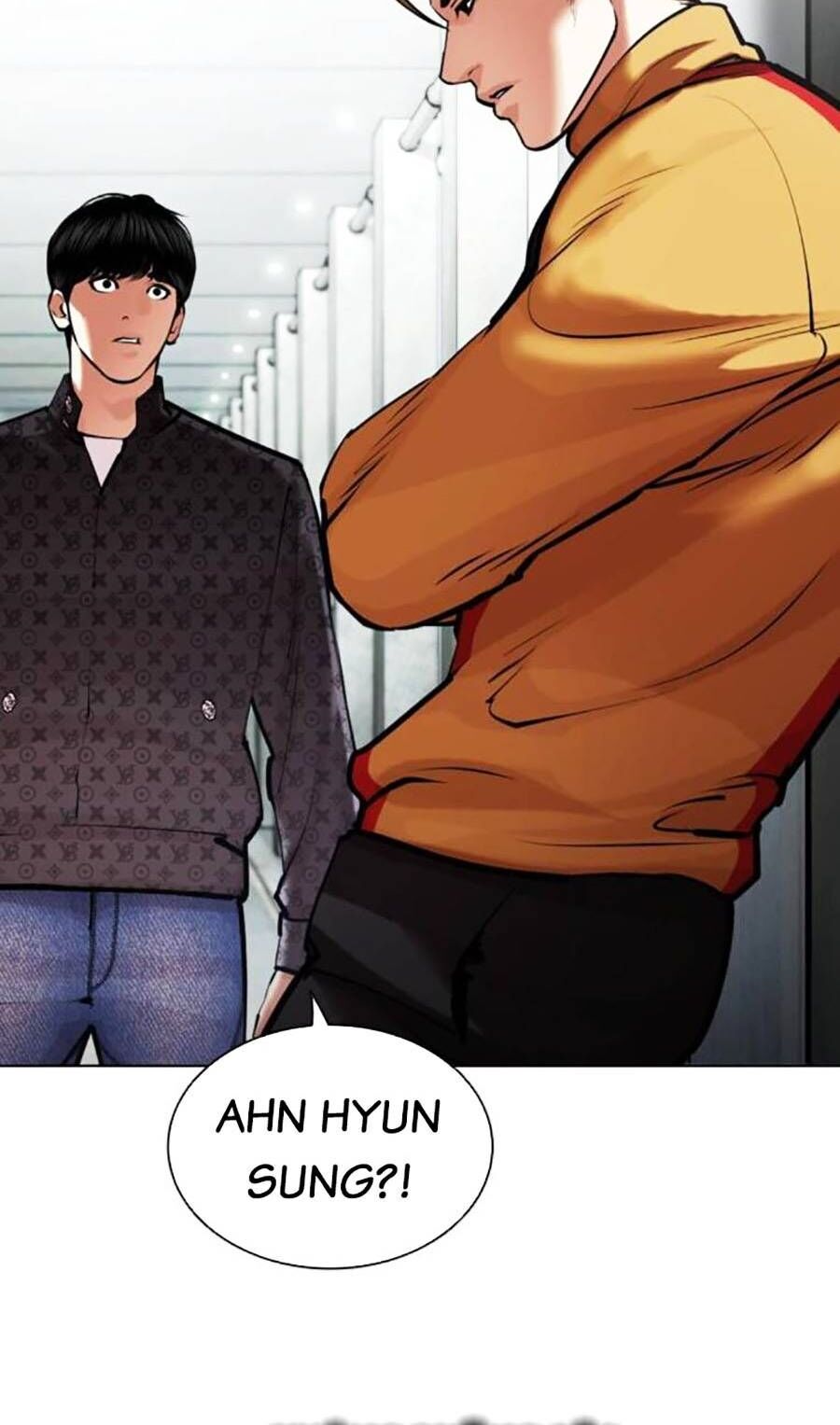 Hoán Đổi Diệu Kỳ Chap 452 - Next Chap 453