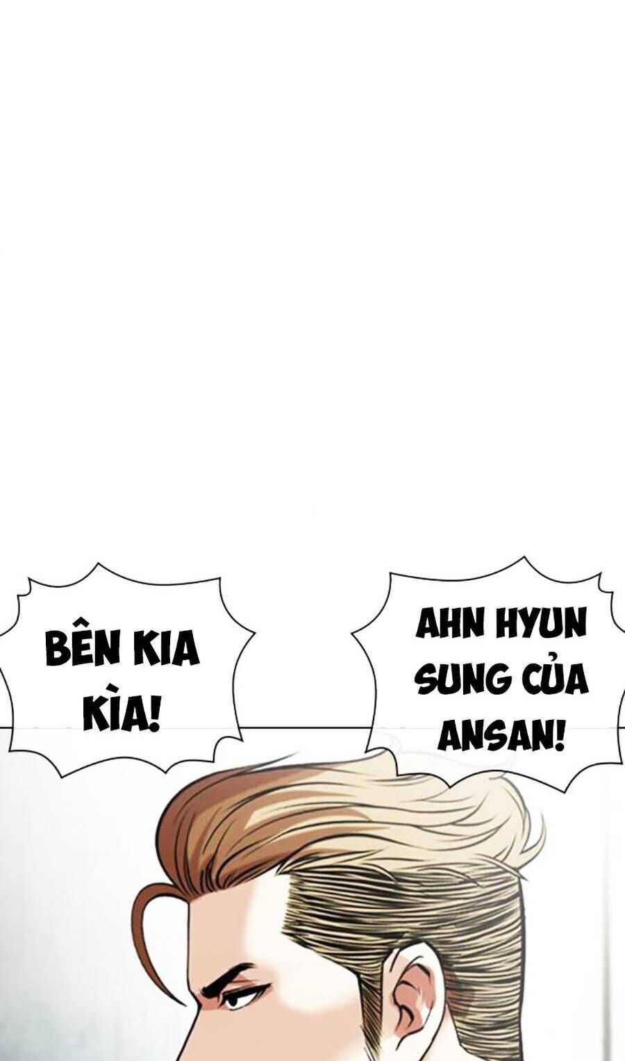Hoán Đổi Diệu Kỳ Chap 452 - Next Chap 453