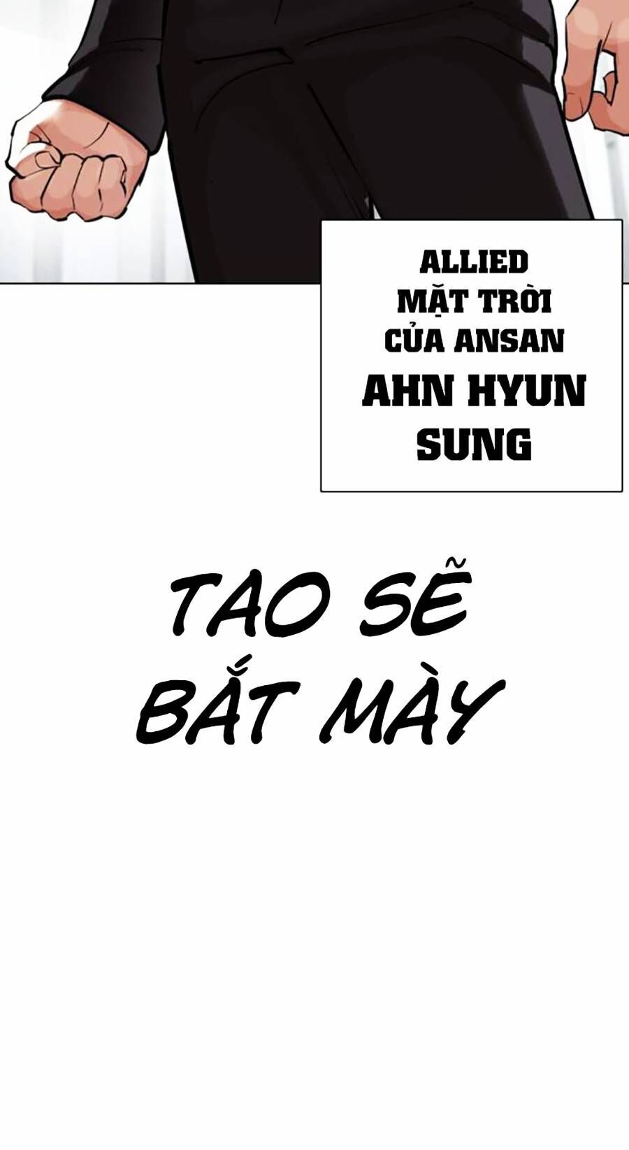 Hoán Đổi Diệu Kỳ Chap 452 - Next Chap 453