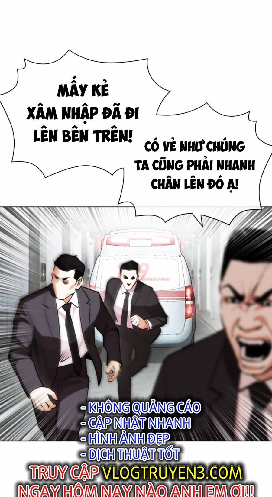 Hoán Đổi Diệu Kỳ Chap 452 - Next Chap 453