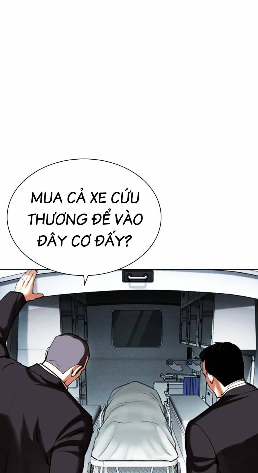 Hoán Đổi Diệu Kỳ Chap 452 - Next Chap 453