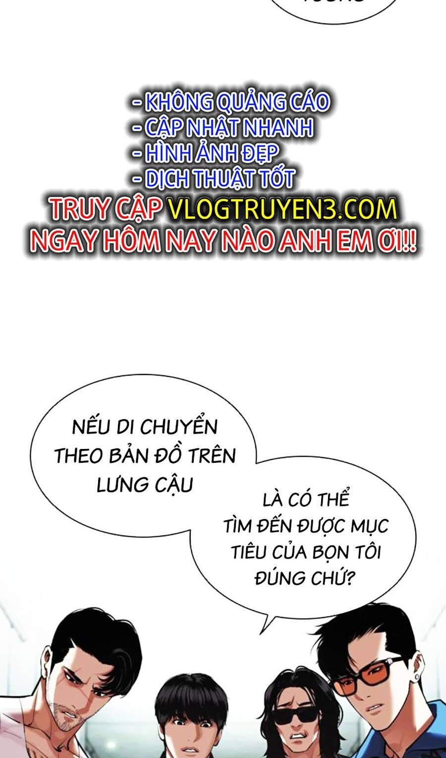 Hoán Đổi Diệu Kỳ Chap 452 - Next Chap 453