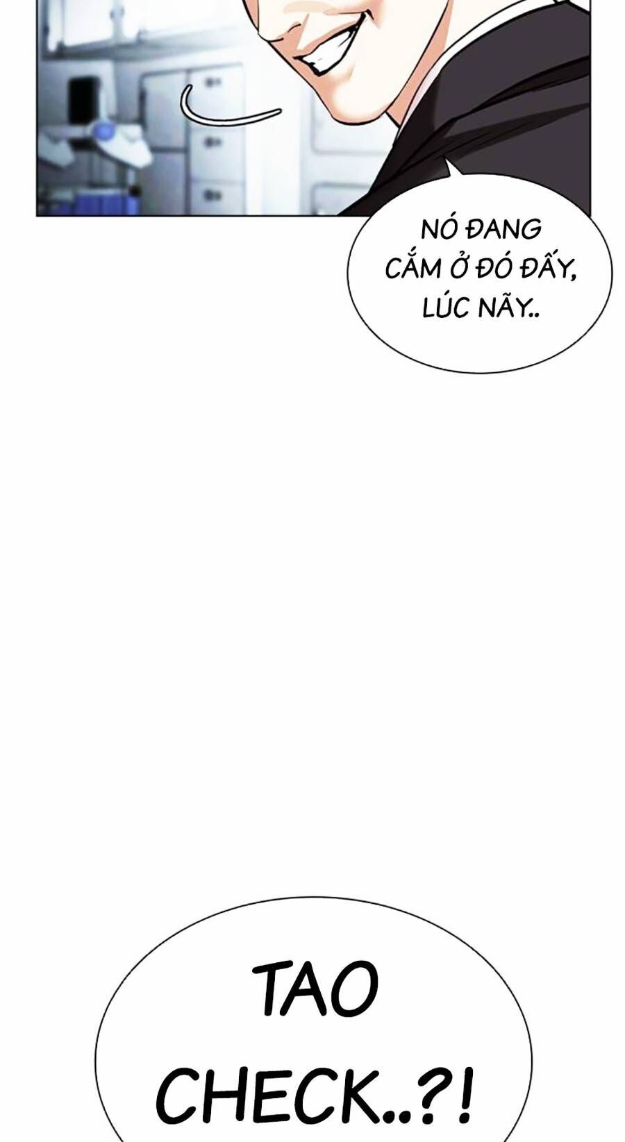 Hoán Đổi Diệu Kỳ Chap 452 - Next Chap 453