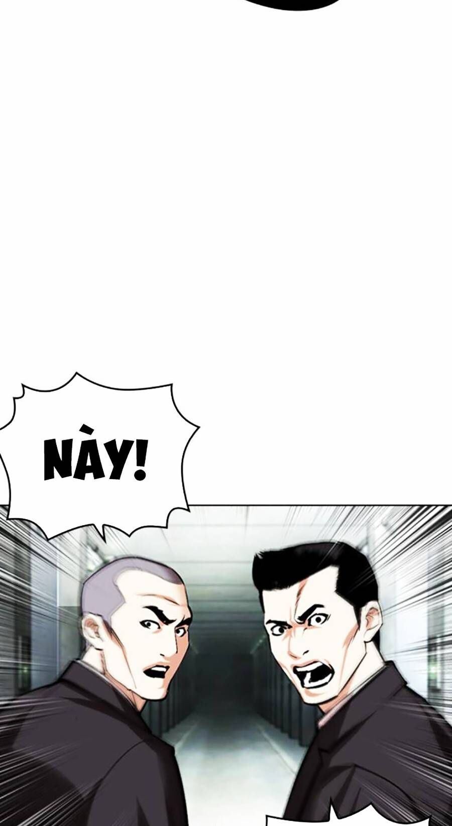 Hoán Đổi Diệu Kỳ Chap 452 - Next Chap 453