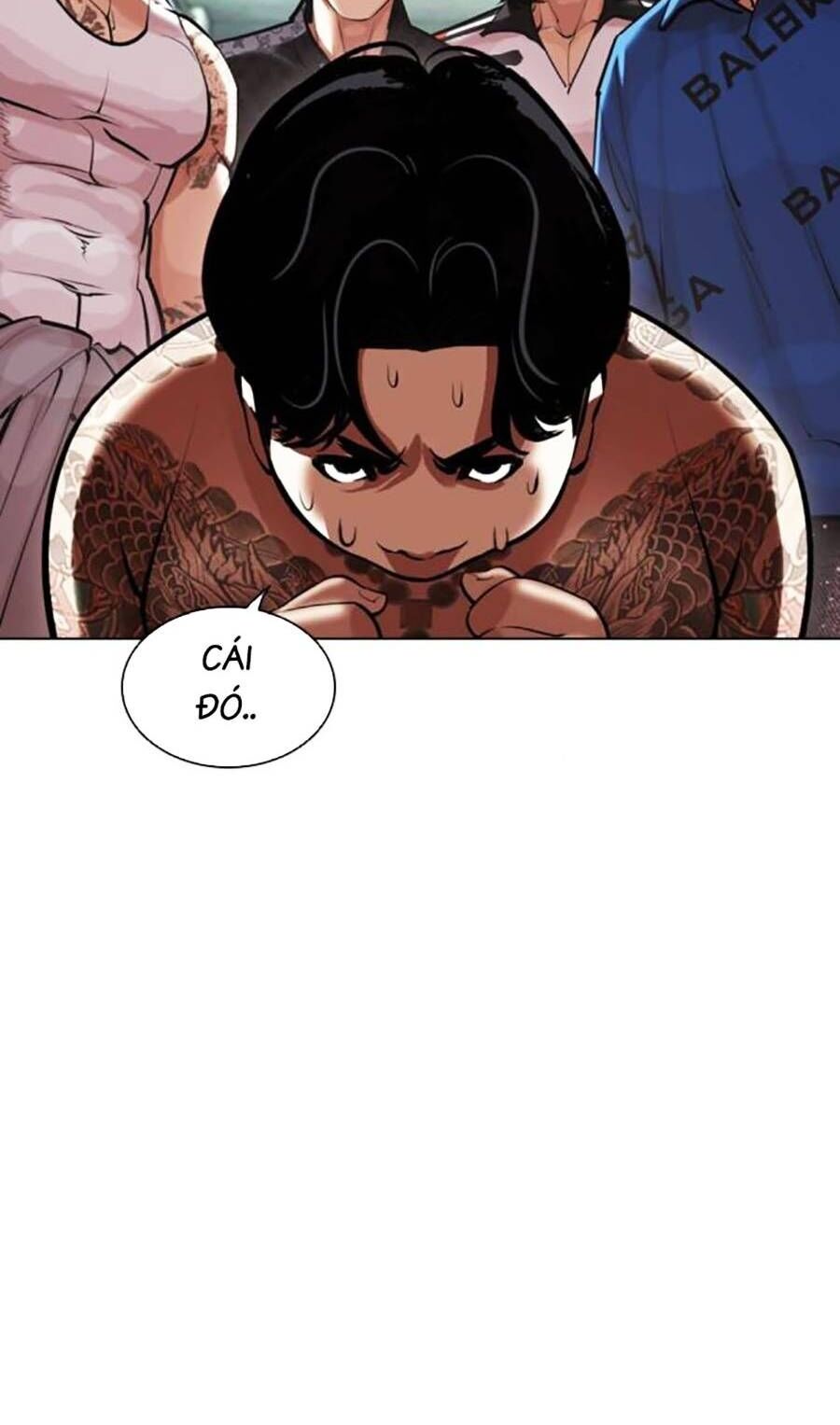 Hoán Đổi Diệu Kỳ Chap 452 - Next Chap 453