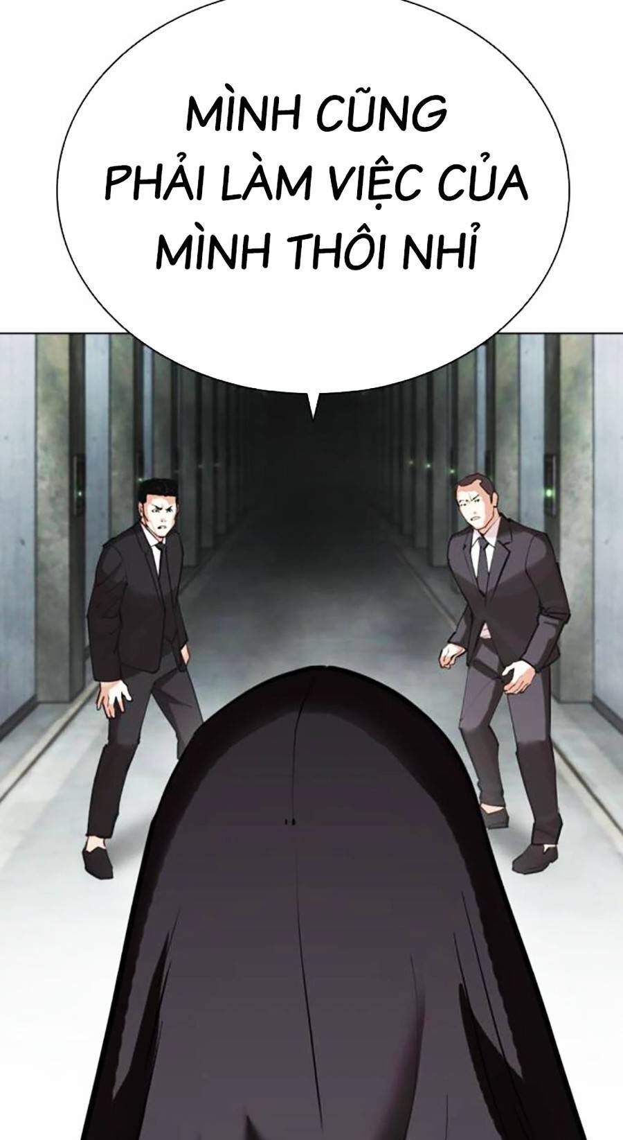 Hoán Đổi Diệu Kỳ Chap 452 - Next Chap 453