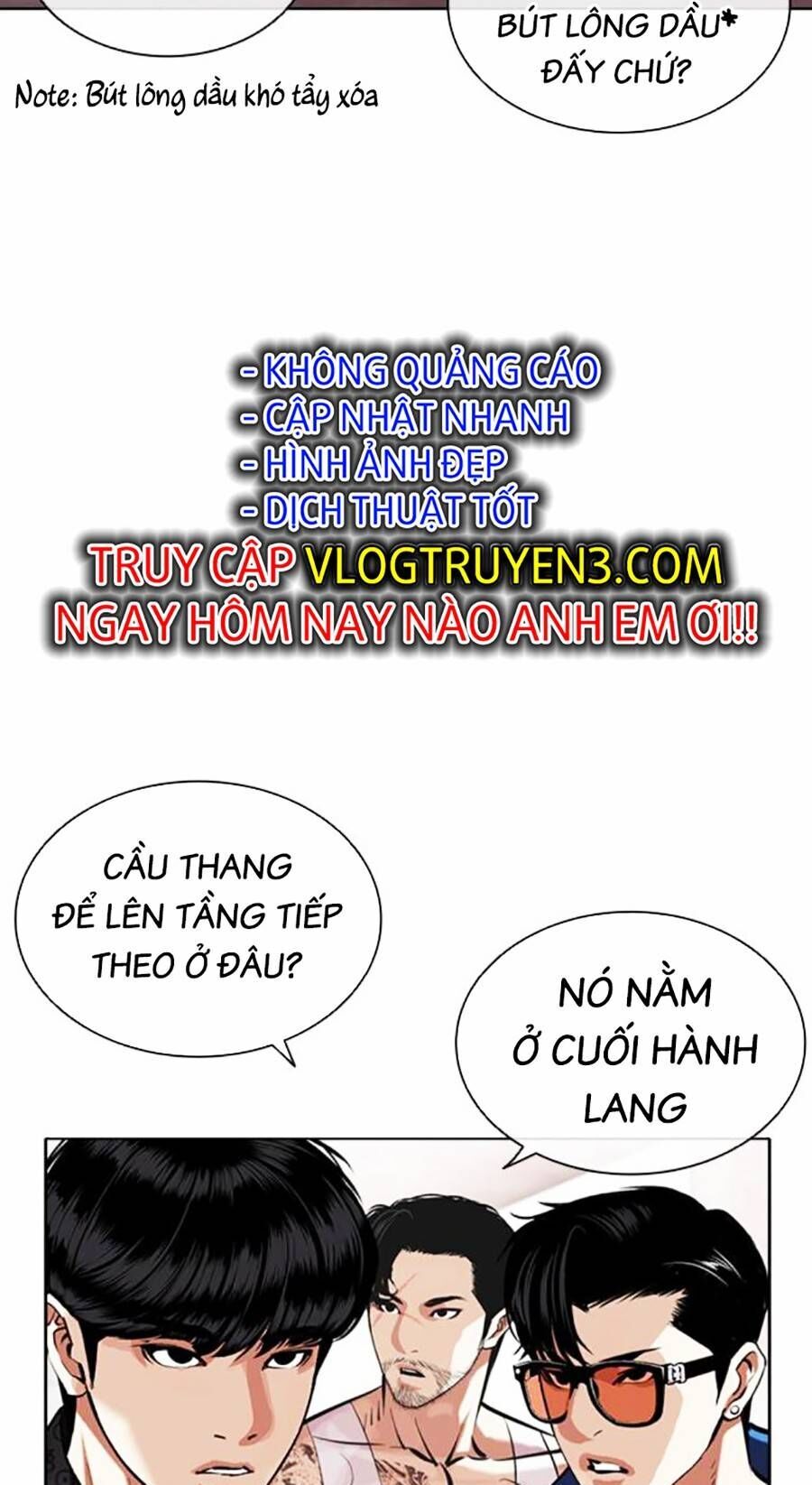 Hoán Đổi Diệu Kỳ Chap 452 - Next Chap 453