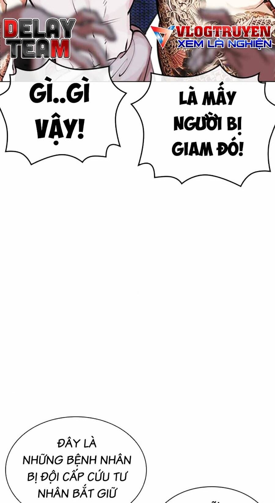 Hoán Đổi Diệu Kỳ Chap 452 - Next Chap 453