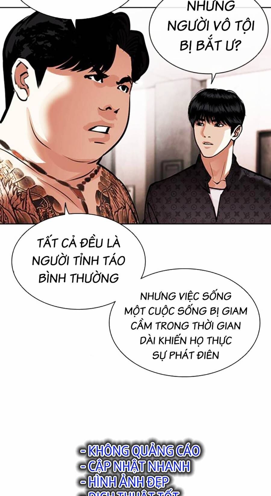 Hoán Đổi Diệu Kỳ Chap 452 - Next Chap 453