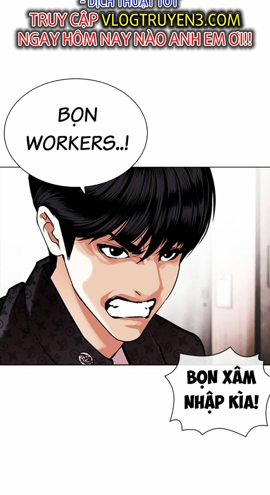 Hoán Đổi Diệu Kỳ Chap 452 - Next Chap 453