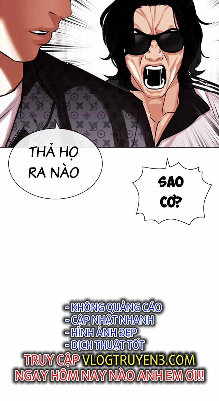Hoán Đổi Diệu Kỳ Chap 452 - Next Chap 453