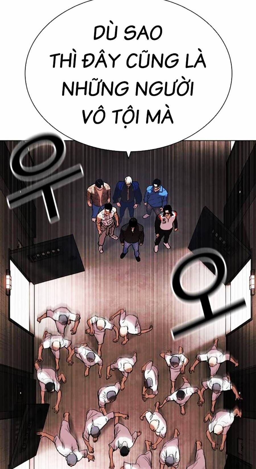 Hoán Đổi Diệu Kỳ Chap 452 - Next Chap 453
