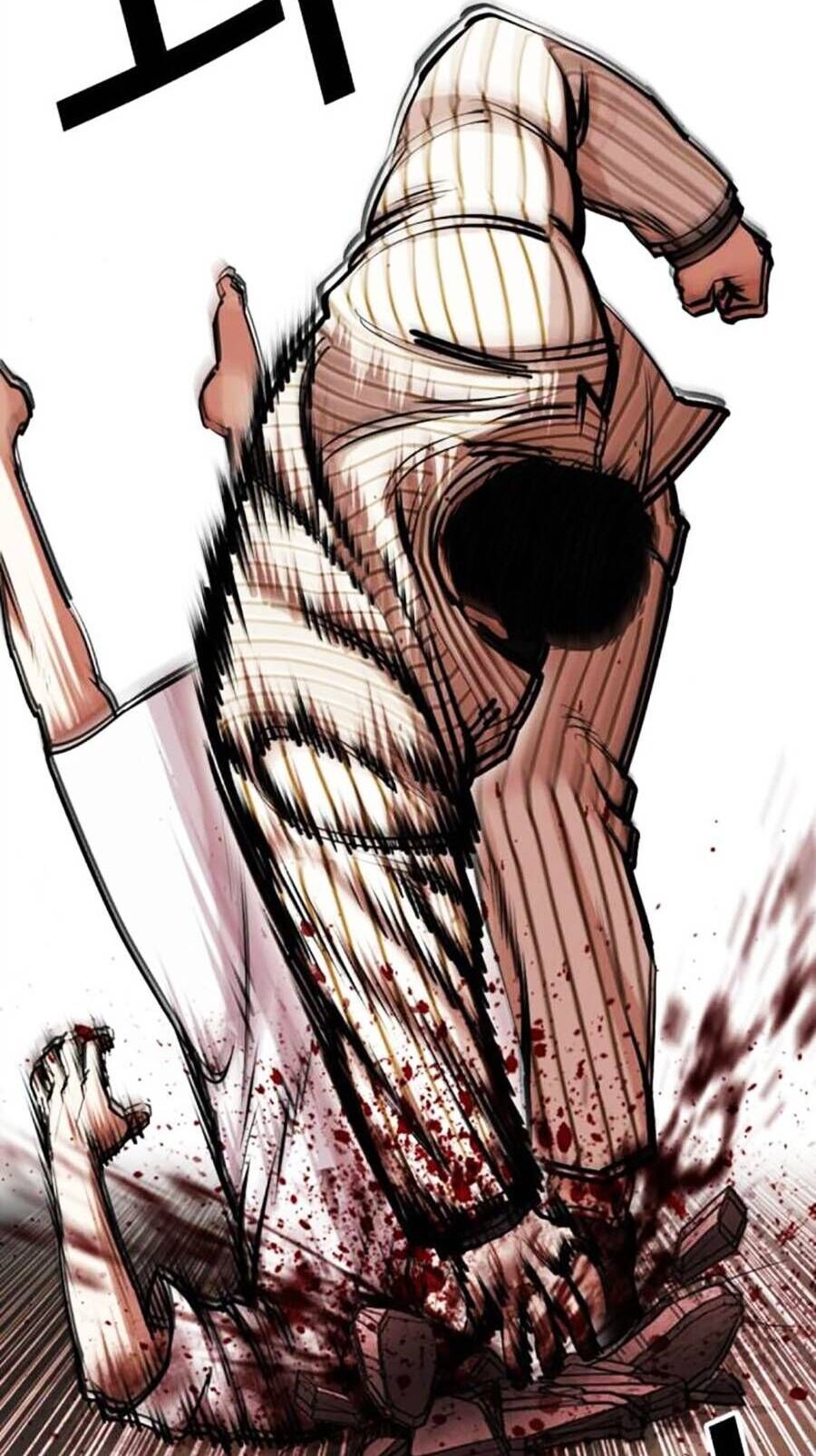 Hoán Đổi Diệu Kỳ Chap 452 - Next Chap 453