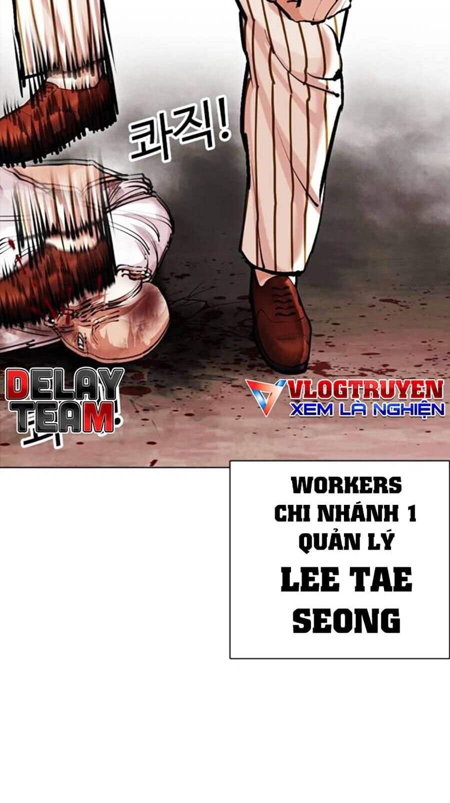 Hoán Đổi Diệu Kỳ Chap 452 - Next Chap 453
