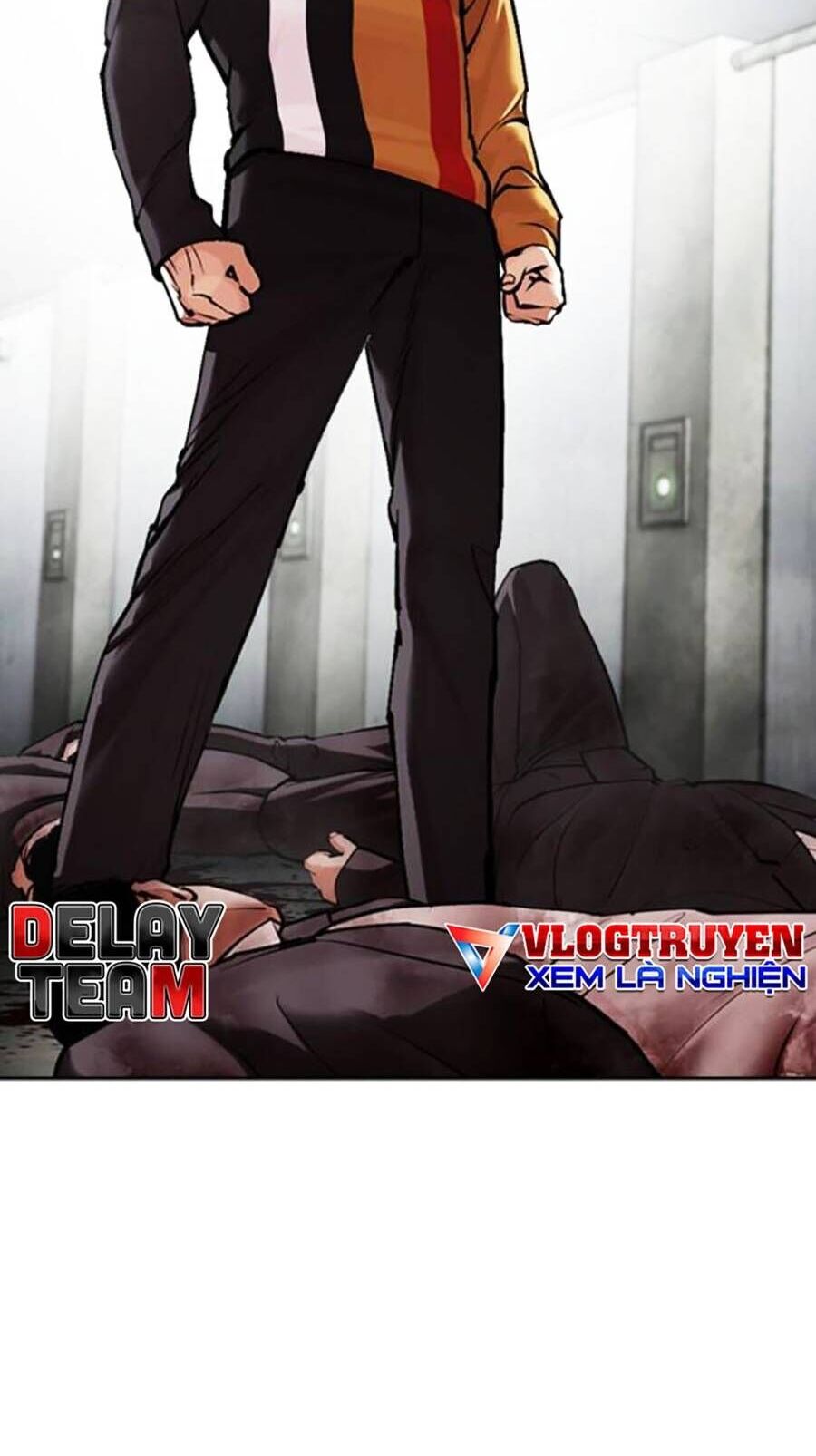 Hoán Đổi Diệu Kỳ Chap 452 - Next Chap 453