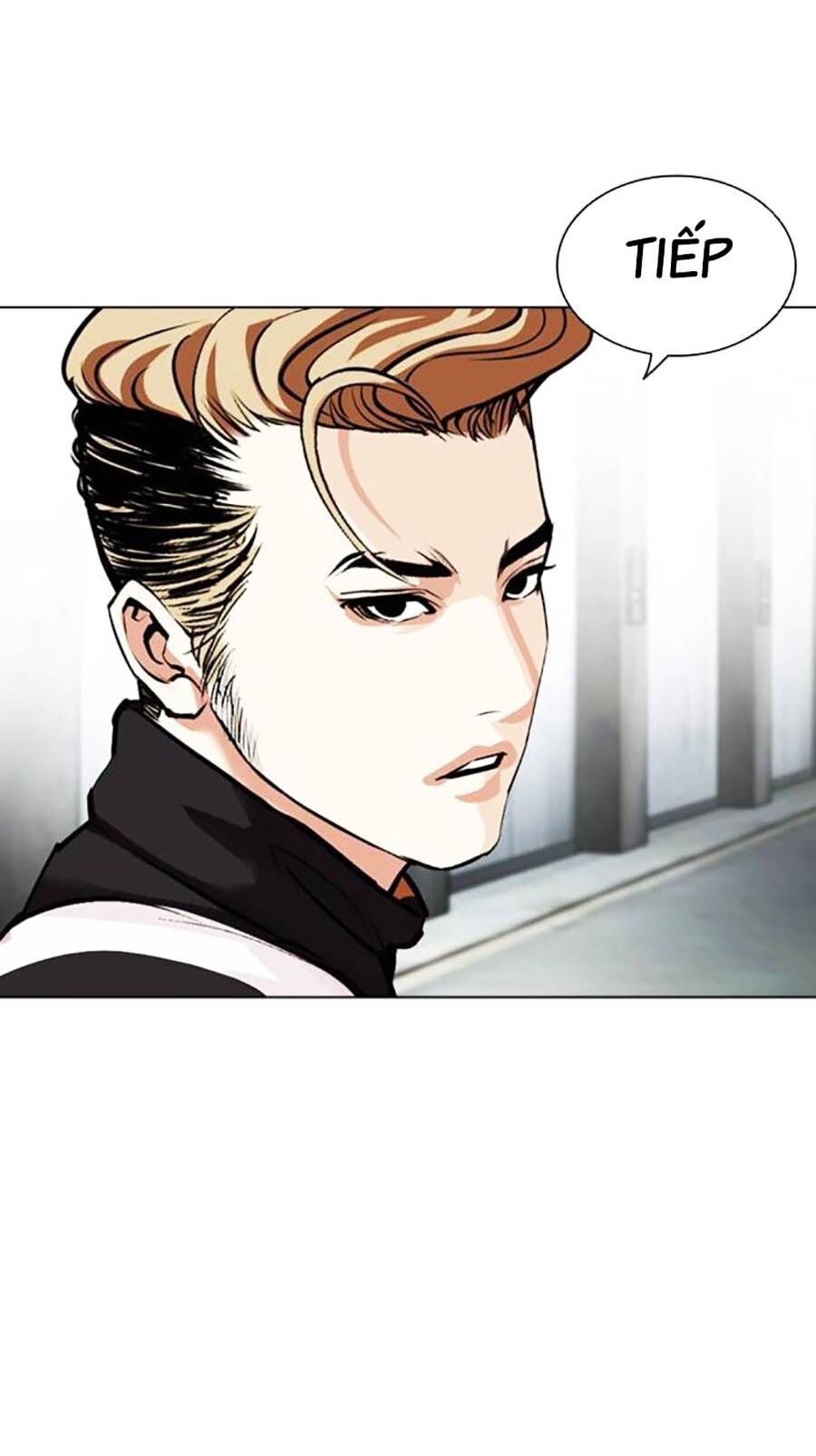 Hoán Đổi Diệu Kỳ Chap 452 - Next Chap 453