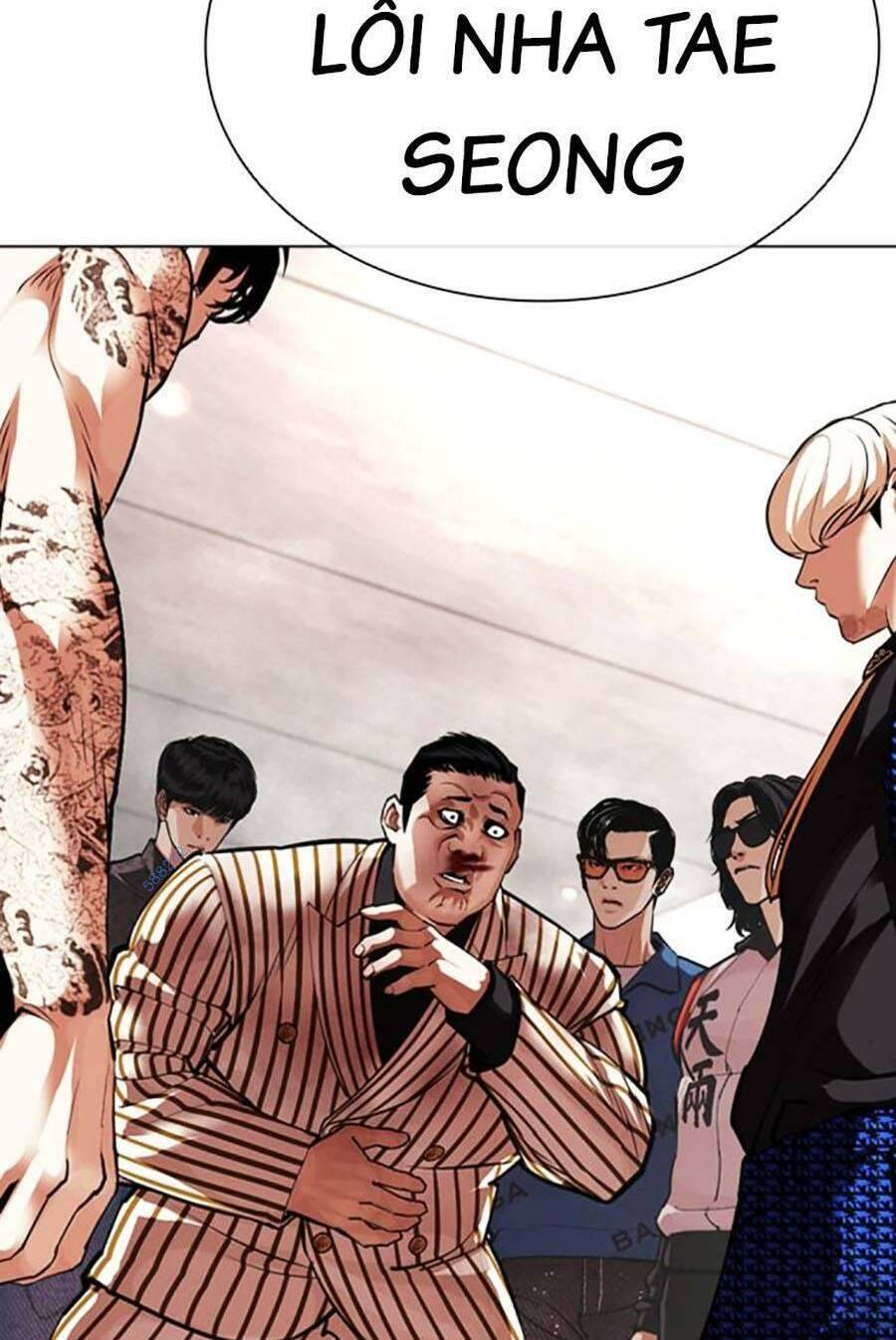 Hoán Đổi Diệu Kỳ Chap 453 - Next Chap 454