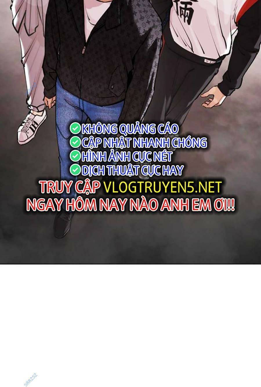 Hoán Đổi Diệu Kỳ Chap 453 - Next Chap 454