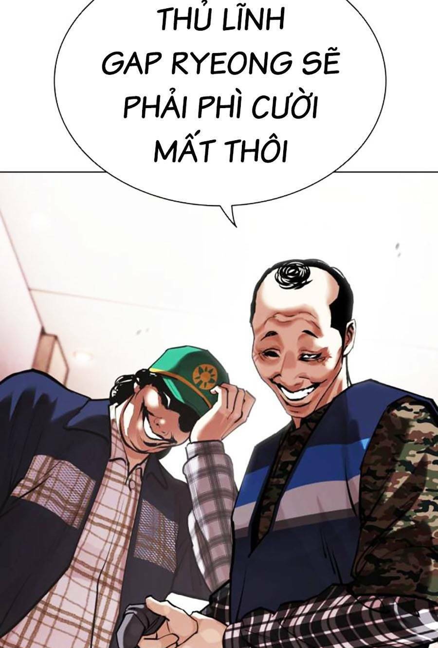 Hoán Đổi Diệu Kỳ Chap 453 - Next Chap 454