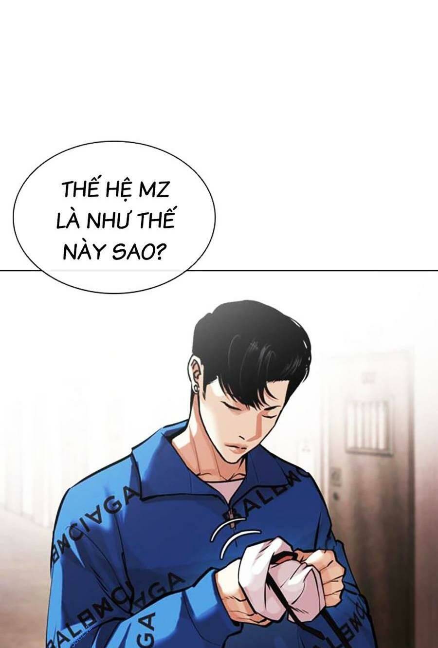 Hoán Đổi Diệu Kỳ Chap 453 - Next Chap 454