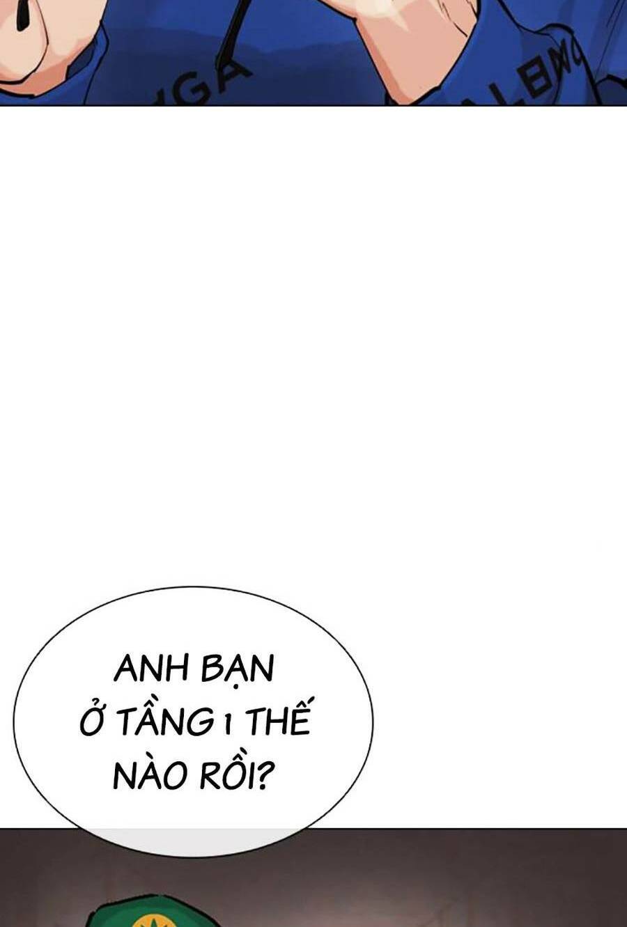 Hoán Đổi Diệu Kỳ Chap 453 - Next Chap 454